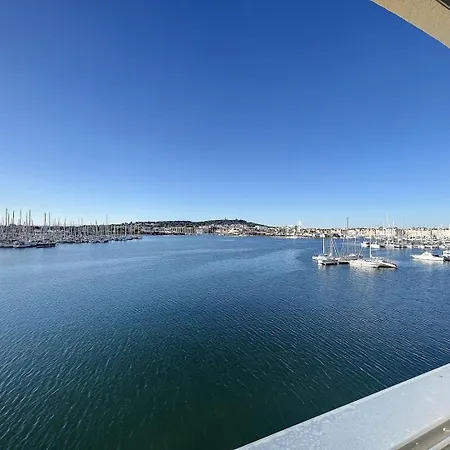 240 Magnifique Deluxe Hammam Vue Apartment