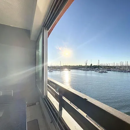 Apartment 240 Magnifique Deluxe Hammam Vue