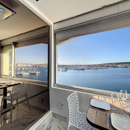 240 Magnifique Deluxe Hammam Vue Apartment *