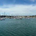 Apartment 240 Magnifique Deluxe Hammam Vue Agde