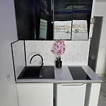 Apartment 240 Magnifique Deluxe Hammam Vue Agde