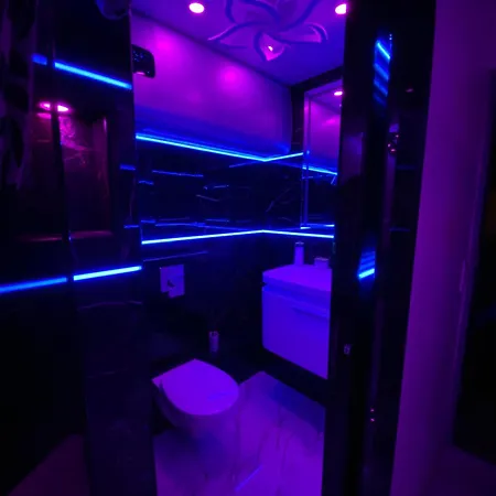 240 Magnifique Deluxe Vue