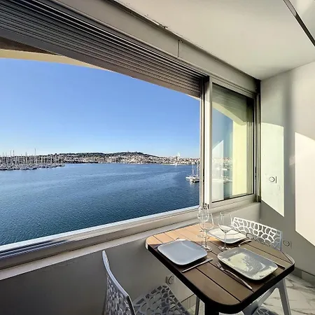 240 Magnifique Deluxe Hammam Vue Appartement *