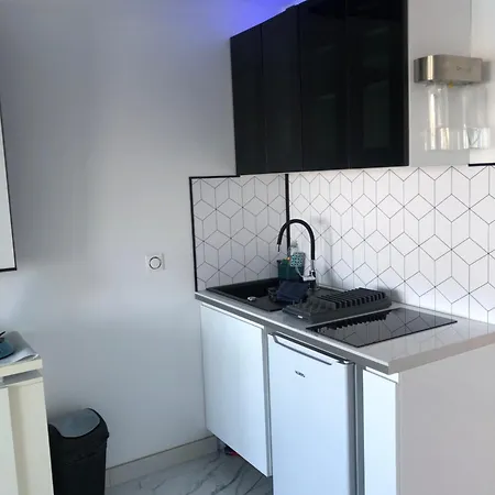 240 Magnifique Deluxe Vue * Agde