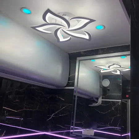 240 Magnifique Deluxe Hammam Vue Agde