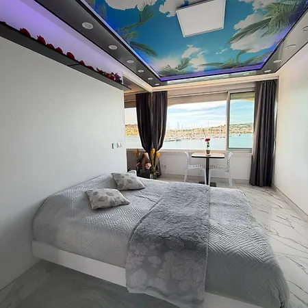 Apartamento 240 Magnifique Deluxe Vue
