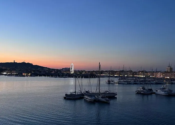 240 Magnifique Deluxe Hammam Vue